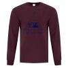 ATC™ EVERYDAY COTTON LONG SLEEVE TEE Vignette