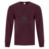 ATC™ EVERYDAY COTTON LONG SLEEVE TEE Vignette