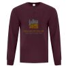 ATC™ EVERYDAY COTTON LONG SLEEVE TEE Vignette