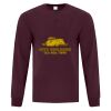 ATC™ EVERYDAY COTTON LONG SLEEVE TEE Vignette