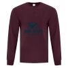 ATC™ EVERYDAY COTTON LONG SLEEVE TEE Vignette