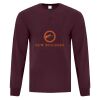 ATC™ EVERYDAY COTTON LONG SLEEVE TEE Vignette