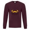 ATC™ EVERYDAY COTTON LONG SLEEVE TEE Vignette