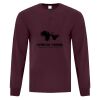 ATC™ EVERYDAY COTTON LONG SLEEVE TEE Vignette