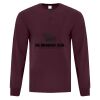 ATC™ EVERYDAY COTTON LONG SLEEVE TEE Vignette