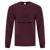 ATC™ EVERYDAY COTTON LONG SLEEVE TEE Vignette