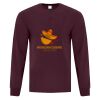 ATC™ EVERYDAY COTTON LONG SLEEVE TEE Vignette