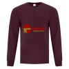 ATC™ EVERYDAY COTTON LONG SLEEVE TEE Vignette