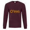 ATC™ EVERYDAY COTTON LONG SLEEVE TEE Vignette