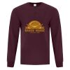 ATC™ EVERYDAY COTTON LONG SLEEVE TEE Vignette