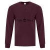 ATC™ EVERYDAY COTTON LONG SLEEVE TEE Vignette