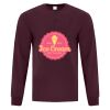ATC™ EVERYDAY COTTON LONG SLEEVE TEE Vignette