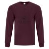 ATC™ EVERYDAY COTTON LONG SLEEVE TEE Vignette