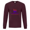 ATC™ EVERYDAY COTTON LONG SLEEVE TEE Vignette