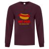ATC™ EVERYDAY COTTON LONG SLEEVE TEE Vignette