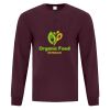 ATC™ EVERYDAY COTTON LONG SLEEVE TEE Vignette