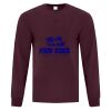 ATC™ EVERYDAY COTTON LONG SLEEVE TEE Vignette