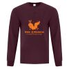 ATC™ EVERYDAY COTTON LONG SLEEVE TEE Vignette