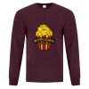 ATC™ EVERYDAY COTTON LONG SLEEVE TEE Vignette