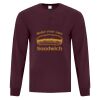 ATC™ EVERYDAY COTTON LONG SLEEVE TEE Vignette