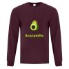 ATC™ EVERYDAY COTTON LONG SLEEVE TEE Vignette