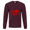 ATC™ EVERYDAY COTTON LONG SLEEVE TEE Vignette