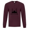 ATC™ EVERYDAY COTTON LONG SLEEVE TEE Vignette