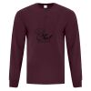 ATC™ EVERYDAY COTTON LONG SLEEVE TEE Vignette