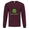 ATC™ EVERYDAY COTTON LONG SLEEVE TEE Vignette