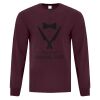 ATC™ EVERYDAY COTTON LONG SLEEVE TEE Vignette