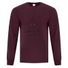 ATC™ EVERYDAY COTTON LONG SLEEVE TEE Vignette