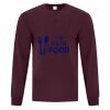 ATC™ EVERYDAY COTTON LONG SLEEVE TEE Vignette