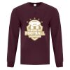 ATC™ EVERYDAY COTTON LONG SLEEVE TEE Vignette