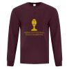 ATC™ EVERYDAY COTTON LONG SLEEVE TEE Vignette