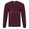 ATC™ EVERYDAY COTTON LONG SLEEVE TEE Vignette