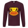 ATC™ EVERYDAY COTTON LONG SLEEVE TEE Vignette