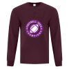 ATC™ EVERYDAY COTTON LONG SLEEVE TEE Vignette