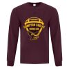 ATC™ EVERYDAY COTTON LONG SLEEVE TEE Vignette