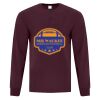 ATC™ EVERYDAY COTTON LONG SLEEVE TEE Vignette