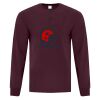 ATC™ EVERYDAY COTTON LONG SLEEVE TEE Vignette