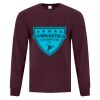 ATC™ EVERYDAY COTTON LONG SLEEVE TEE Vignette