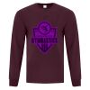 ATC™ EVERYDAY COTTON LONG SLEEVE TEE Vignette