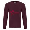 ATC™ EVERYDAY COTTON LONG SLEEVE TEE Vignette
