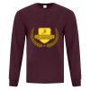 ATC™ EVERYDAY COTTON LONG SLEEVE TEE Vignette