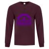 ATC™ EVERYDAY COTTON LONG SLEEVE TEE Vignette