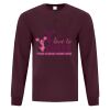 ATC™ EVERYDAY COTTON LONG SLEEVE TEE Vignette