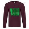 ATC™ EVERYDAY COTTON LONG SLEEVE TEE Vignette