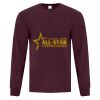 ATC™ EVERYDAY COTTON LONG SLEEVE TEE Vignette