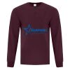ATC™ EVERYDAY COTTON LONG SLEEVE TEE Vignette