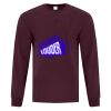 ATC™ EVERYDAY COTTON LONG SLEEVE TEE Vignette